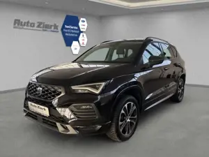 SEAT Ateca FR 1.5 TSI ACT NAVI LED DAB+ RFK ALLWETTER