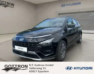 Hyundai BAYON Trend inkl. Komfortpaket