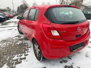 Opel Corsa 1.4 Bild 4