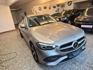 Mercedes-Benz C 220 d Business  / LED / Kamera / AHK