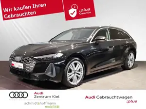 Audi A5 Avant TFSI S-tronic AHK LED+ Navi-High Klima Navi