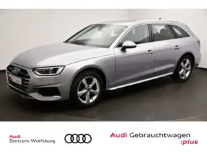 Audi A4 35 TDI S-tronic advanced Standhzg/ACC/E