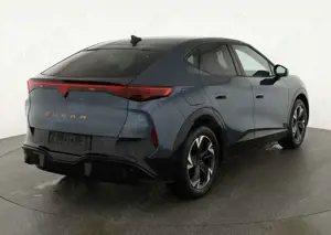 CUPRA Tavascan 210 kW Endurance 210kW, Navi, Wärmepumpe, 5-J G...