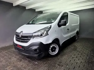 Renault Trafic Kasten L1H1 2,9t, KÜHLFAHRZEUG, 3 SITZER, LED