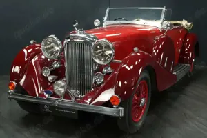 Others Others Lagonda LG 45 Tourer