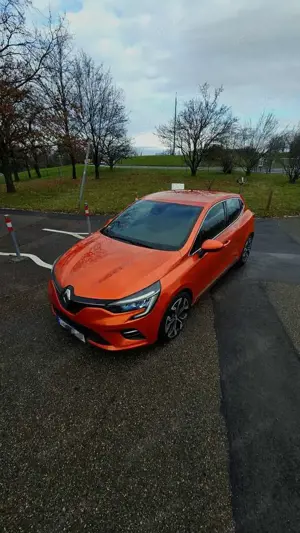 Renault Clio Clio TCe 100 LPG INTENS