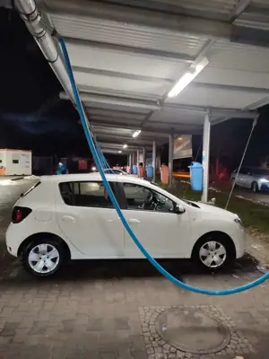 Dacia Sandero 1.2 16V LPG 75 Ambiance