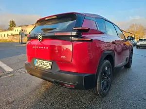 Citroen C5 Aircross 145 Hybrid YOU*WINTER-PAKET*AHK Bild 3