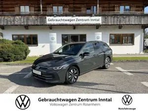 Volkswagen Golf VIII Variant 1,5 eTSI DSG Goal (RearView+LED+ACC)