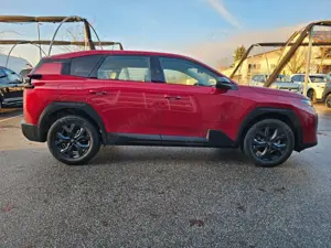 Citroen C5 Aircross 145 Hybrid YOU*WINTER-PAKET*AHK Bild 4