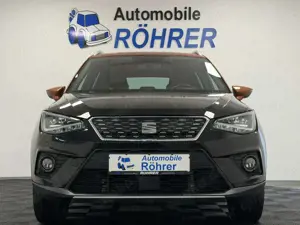 SEAT Arona 1.0 TSI Xcellence LED Navi Sitzheizung PDC Bild 3