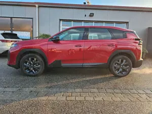 Citroen C5 Aircross 145 Hybrid YOU*WINTER-PAKET*AHK Bild 2