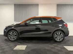 SEAT Arona 1.0 TSI Xcellence LED Navi Sitzheizung PDC Bild 5