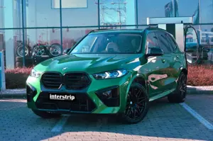 BMW X5 M Competition SOFTC.MASSAGE.SKY.BW.AHK.5/100