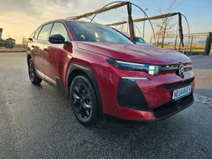 Citroen C5 Aircross 145 Hybrid YOU*WINTER-PAKET*AHK Bild 5