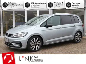Volkswagen Touran GOAL 2,0 l TDI SCR (150 PS) DSG*R-LINE*AH