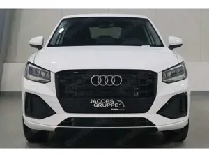 Audi Q2 35 TFSI R.-Kamera/Audi Soundsystem/Optik schwarz Bild 2