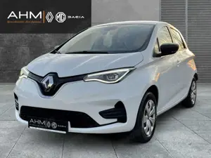 Renault ZOE Life R110 ZE50 KLIMA STANDHEIZUNG MIETAKKU