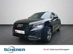 Audi Q2 S line 35 TFSI 110(150) kW(PS) S tronic