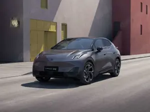 Lynk  Co 02 MORE /200 kW / Garantie / Finanzierung / Leasing