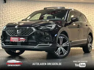 SEAT Tarraco 2.0TDI XCELLENCE 4DRIVE* LED#AHK#PANO#VC