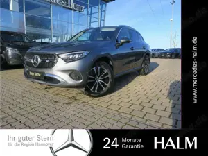 Mercedes-Benz GLC 220 d 4MATIC Avantgarde AHK Distronic