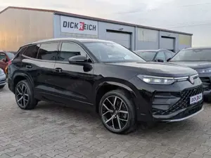 Volkswagen Tayron 2.0 TDI 4M R-Line 7Si*MATRIX*AHK*PANO*HUD