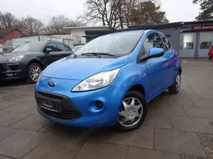 Ford Ka/Ka+ Trend / 2-Hand / Or 28300 Km / PDC