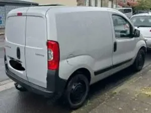 Peugeot Bipper Bipper HDi 75 Stop