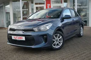 Kia Rio 1.2 Edition 7 Tempomat Sitzheizung AHK Bild 2