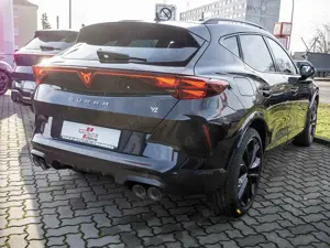 CUPRA Formentor VZ 2.0 TSI 4Drive SHZ NAVI ACC 360° Bild 3