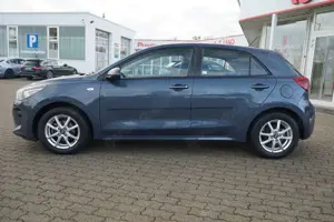 Kia Rio 1.2 Edition 7 Tempomat Sitzheizung AHK Bild 4
