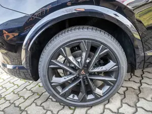 CUPRA Formentor VZ 2.0 TSI 4Drive SHZ NAVI ACC 360° Bild 5