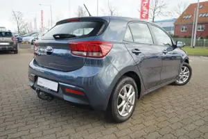 Kia Rio 1.2 Edition 7 Tempomat Sitzheizung AHK Bild 5