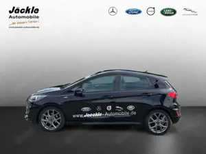 Ford Fiesta ST-Line Bild 4