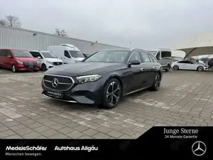 Mercedes-Benz E 220 E 220 T d Avantgarde 19" AHK Distronic Pano LED