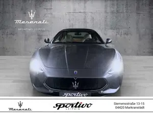 Maserati GranTurismo Sport *Facelift*