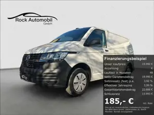 Volkswagen Transporter T6.1 Kasten FWD 2.0 TDI *Garantie*