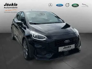 Ford Fiesta ST-Line Bild 3