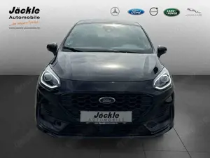 Ford Fiesta ST-Line Bild 2