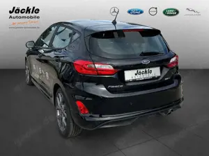 Ford Fiesta ST-Line Bild 5