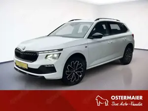 Skoda Kamiq SELECTION 1.0TSI 116PS DSG KAMERA.NAVI+VC.LED.LKRD