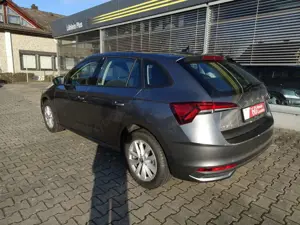 Skoda Scala Bild 4