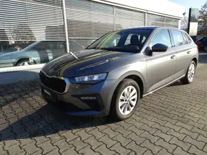 Skoda Scala Bild 1