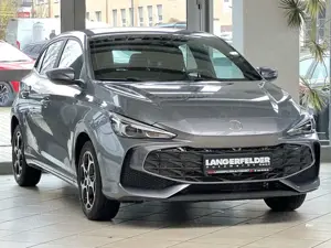 MG MG3 3 1,5 T Comfort*SOFORT*GARANTIE*NAV*RFK*CARPLAY*