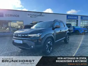 Dacia Duster TCe 130 4x4  Extreme SHZ+Carplay+RFK