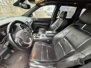 Jeep Grand Cherokee 3.0 CRD Overland