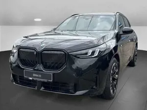 BMW X3 30e xDrive M Sportpaket HK HiFi DAB LED RFK