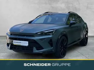 CUPRA Formentor 400PS DSG + ABT Umbau VZ EXTREME AHK