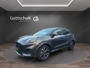 Ford Puma 1.0 EcoBoost Hybrid ST-LINE X *GJR/AHK*